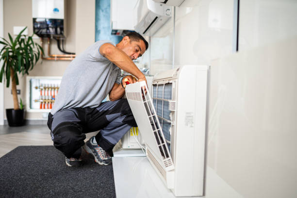 Best HVAC Duct Inspection Services  in Plainfield, IL